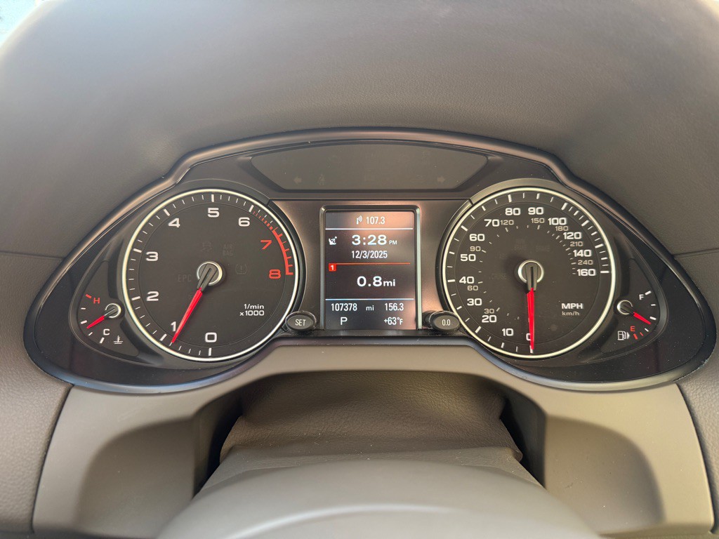 2016 Audi Q5 Image 22