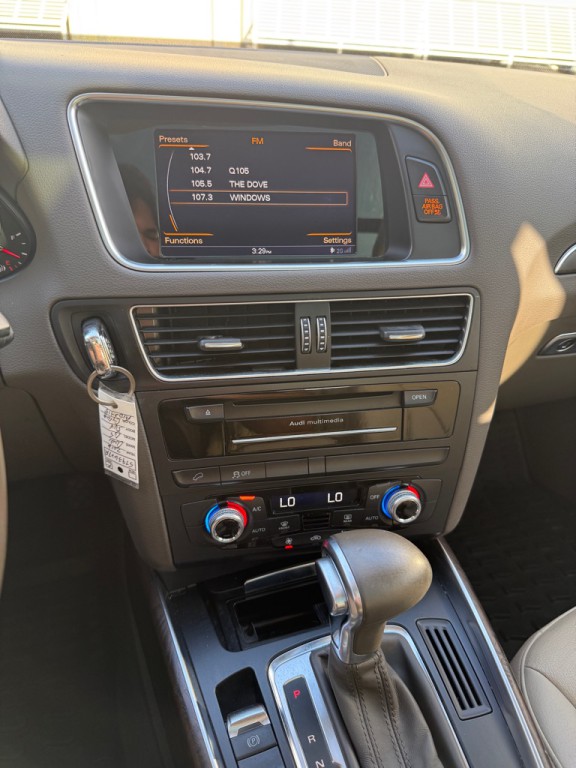 2016 Audi Q5 Image 23