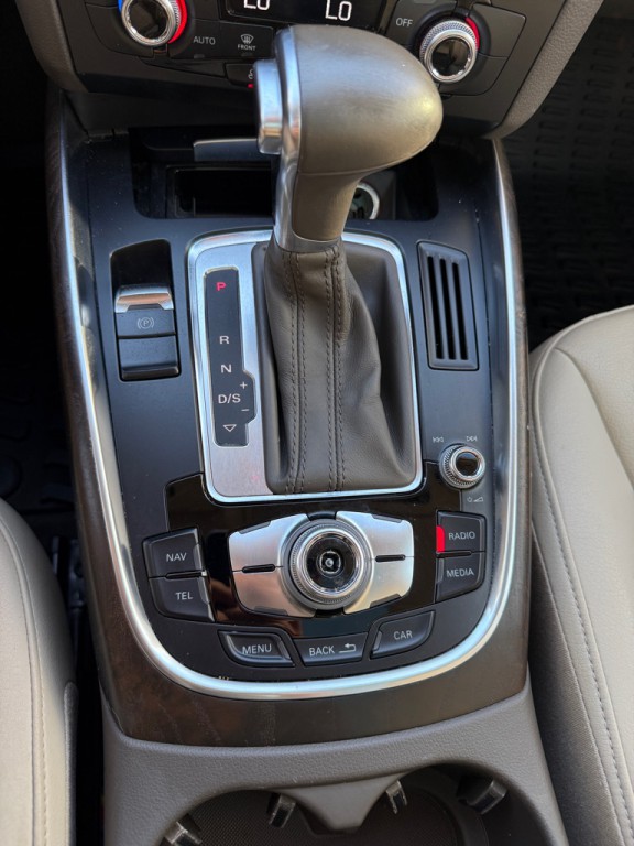 2016 Audi Q5 Image 24