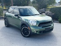 Image for 2016 MINI Cooper S Countryman ID: 7040657