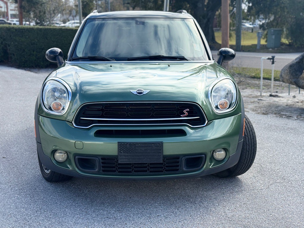 2016 MINI Cooper Image 2