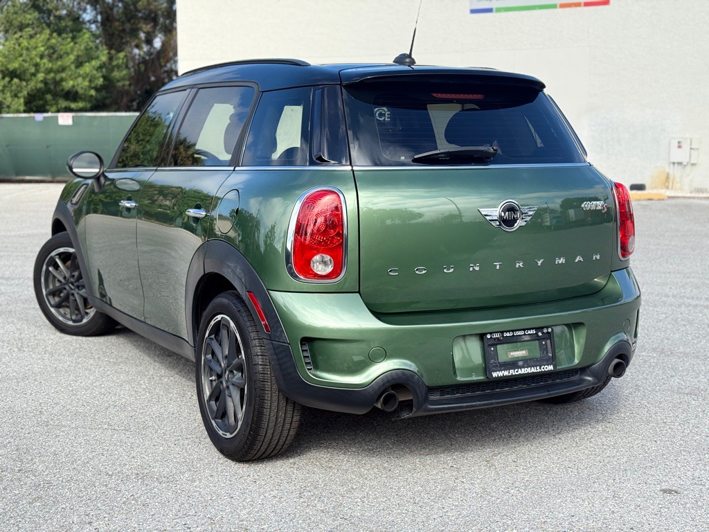 2016 MINI Cooper Image 5