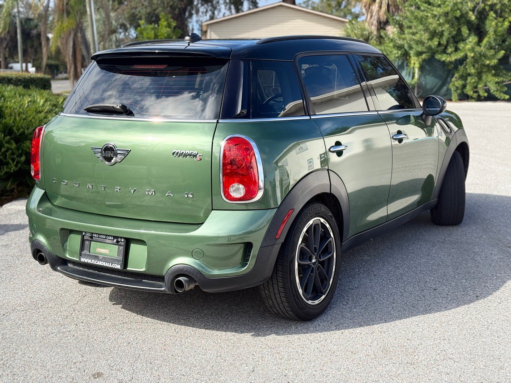 2016 MINI Cooper Image 6