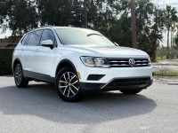 Image for 2021 Volkswagen Tiguan S ID: 7045223
