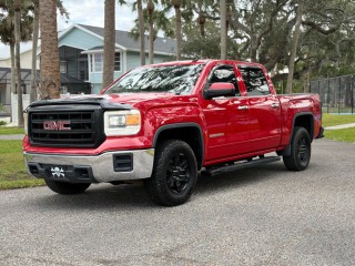 Image for 2014 GMC Sierra 1500 SLE ID: 7057253