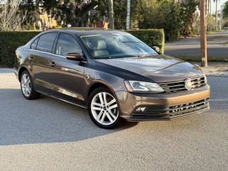 Image for 2015 Volkswagen Jetta Tdi Sel ID: 7057261