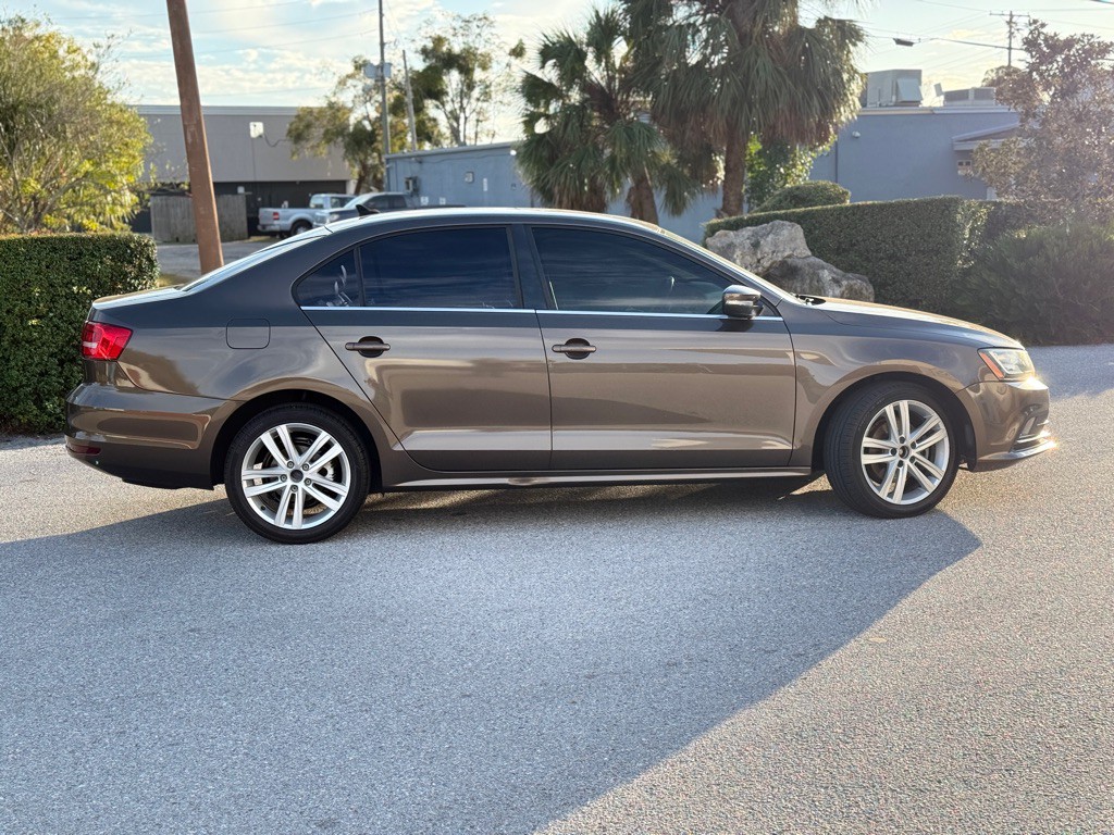 2015 Volkswagen Jetta Image 7