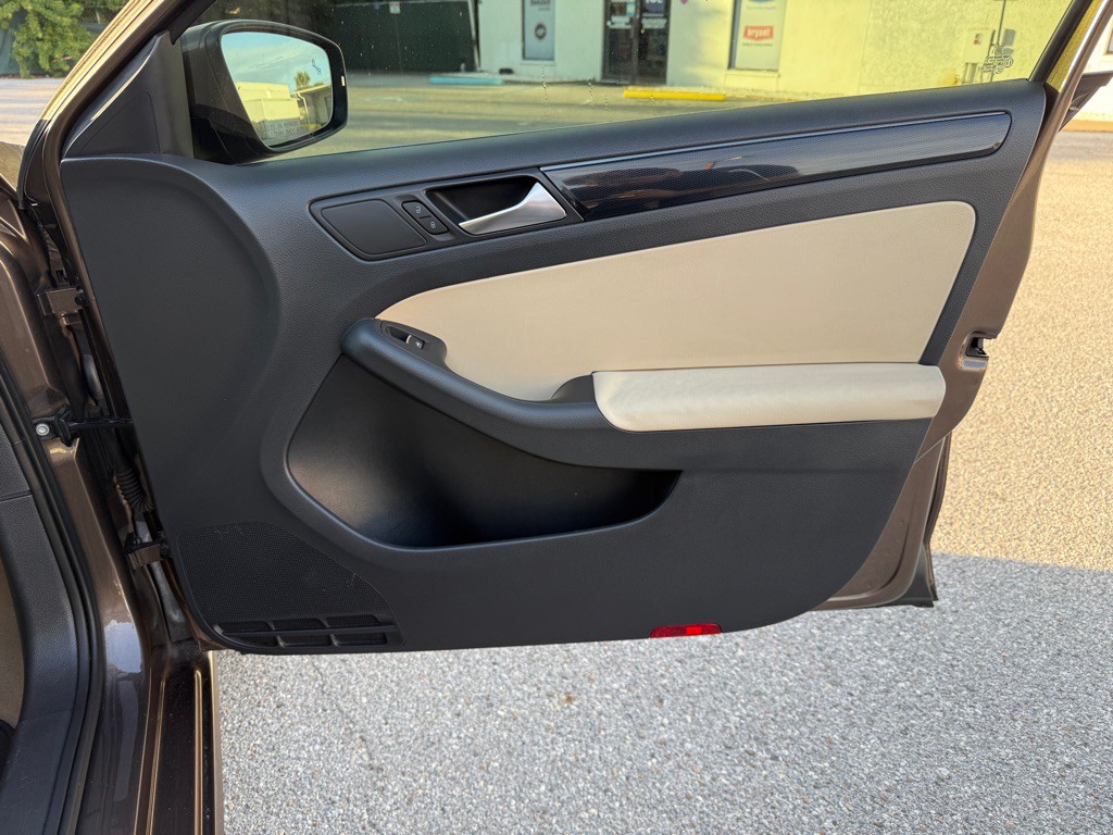 2015 Volkswagen Jetta Image 22