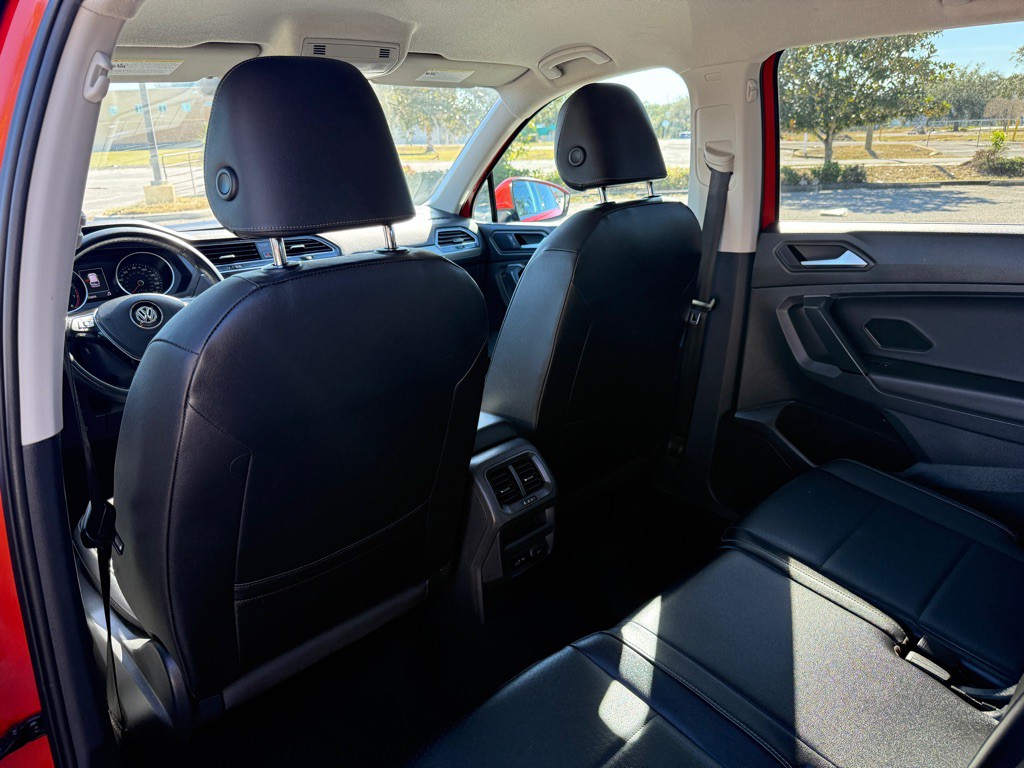 2019 Volkswagen Tiguan Image 13