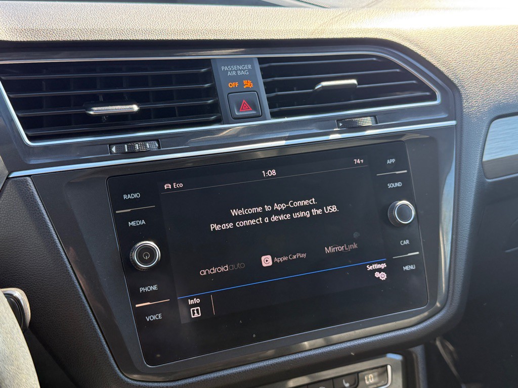 2019 Volkswagen Tiguan Image 22