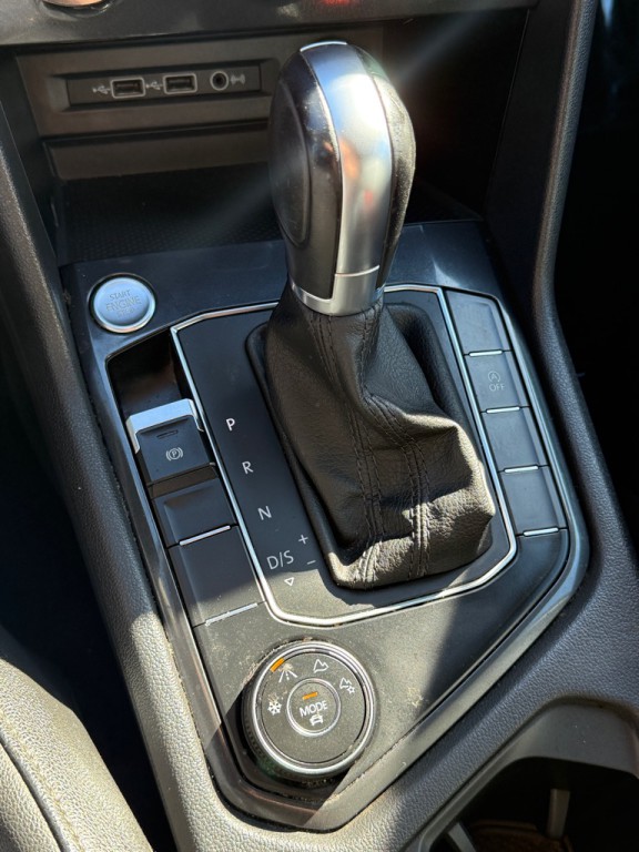 2019 Volkswagen Tiguan Image 23