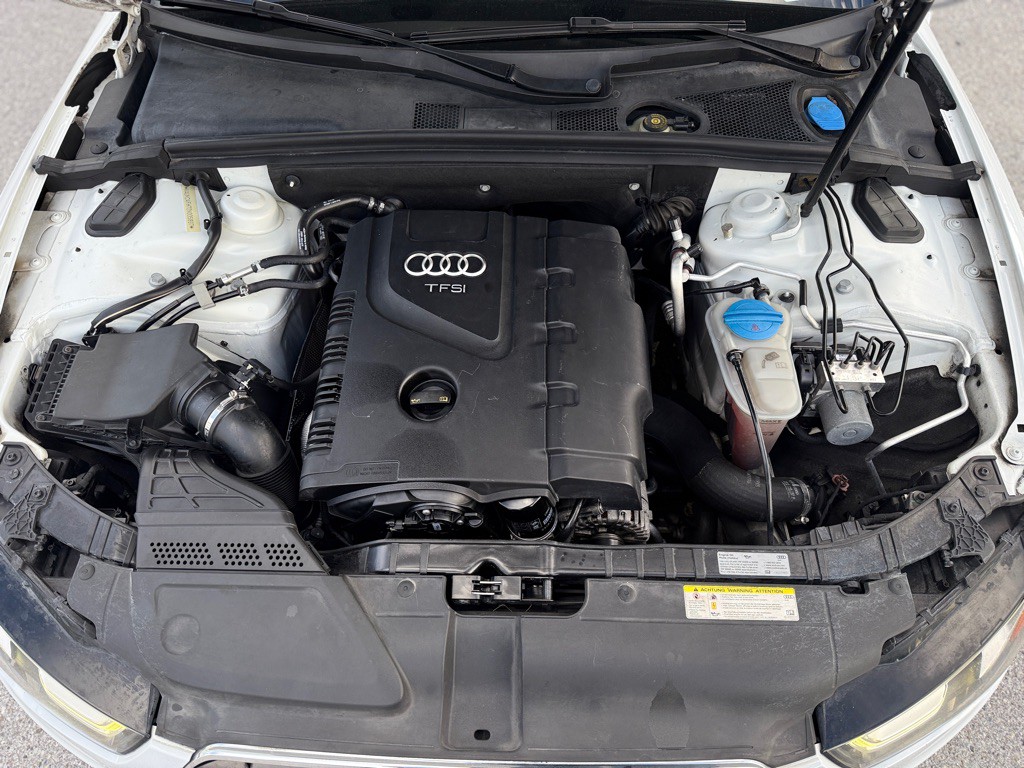 2016 Audi A5 Image 10