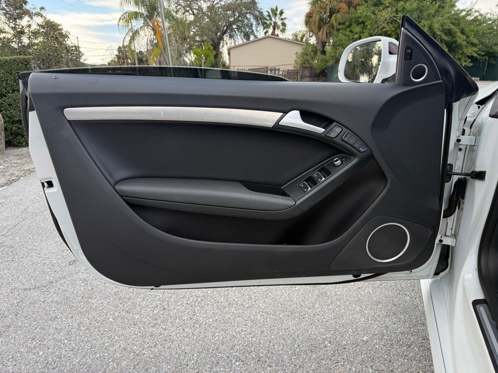 2016 Audi A5 Image 13