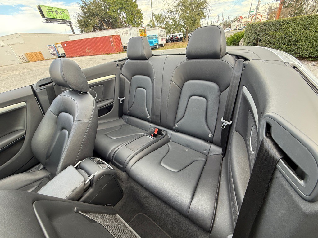 2016 Audi A5 Image 14