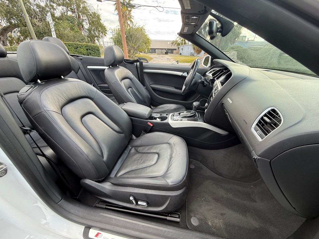 2016 Audi A5 Image 15