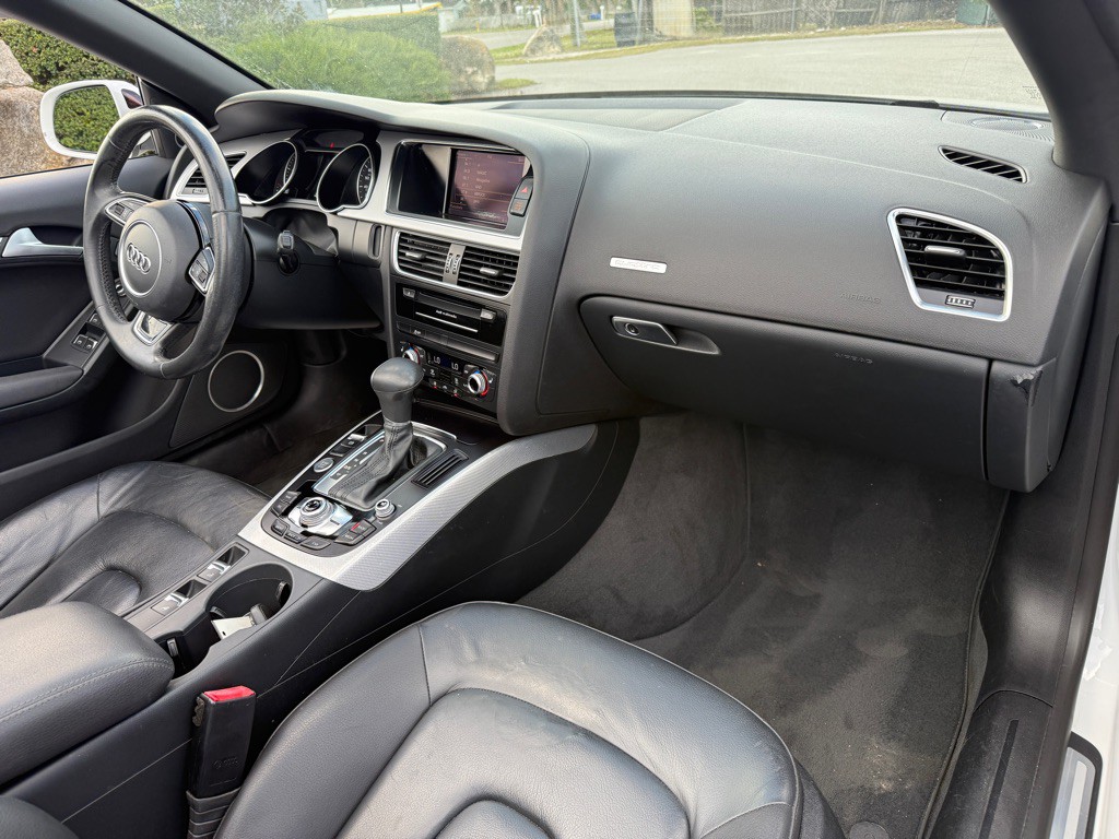 2016 Audi A5 Image 16