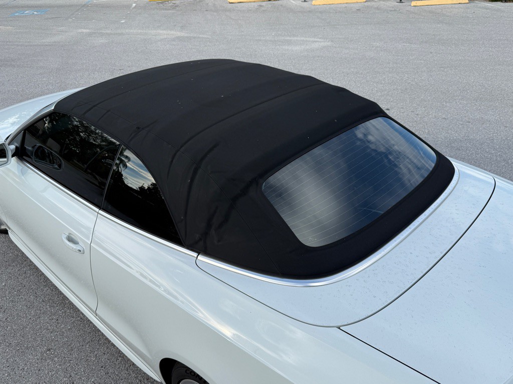 2016 Audi A5 Image 18