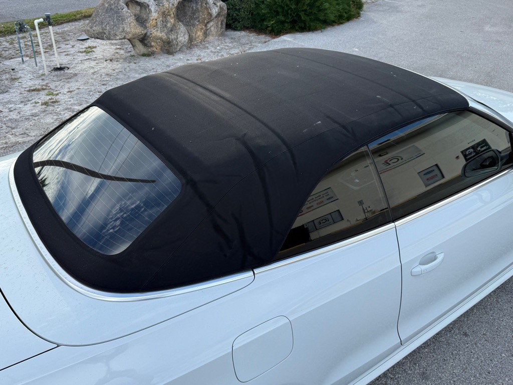 2016 Audi A5 Image 19