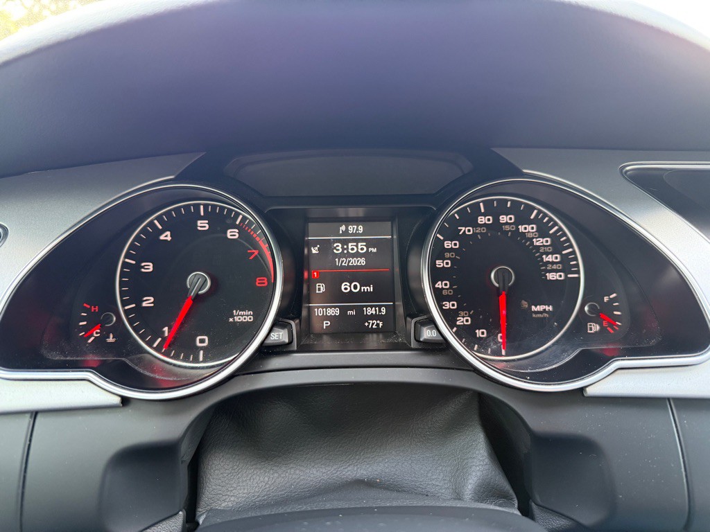 2016 Audi A5 Image 21