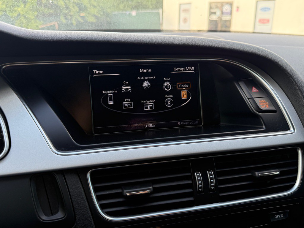 2016 Audi A5 Image 22