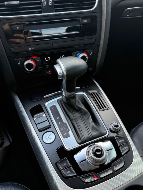 2016 Audi A5 Image 23