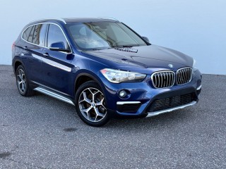 Image for 2018 BMW X1 xDrive28i ID: 7101730