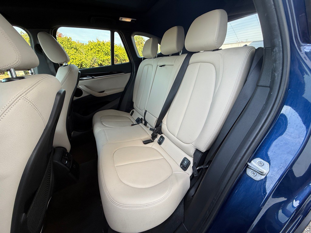 2018 BMW X1 Image 13