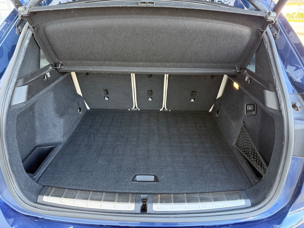 2018 BMW X1 Image 16