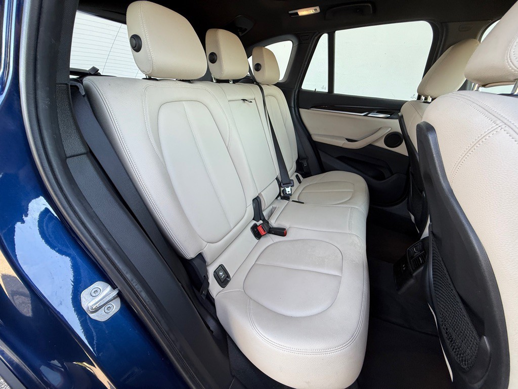 2018 BMW X1 Image 17