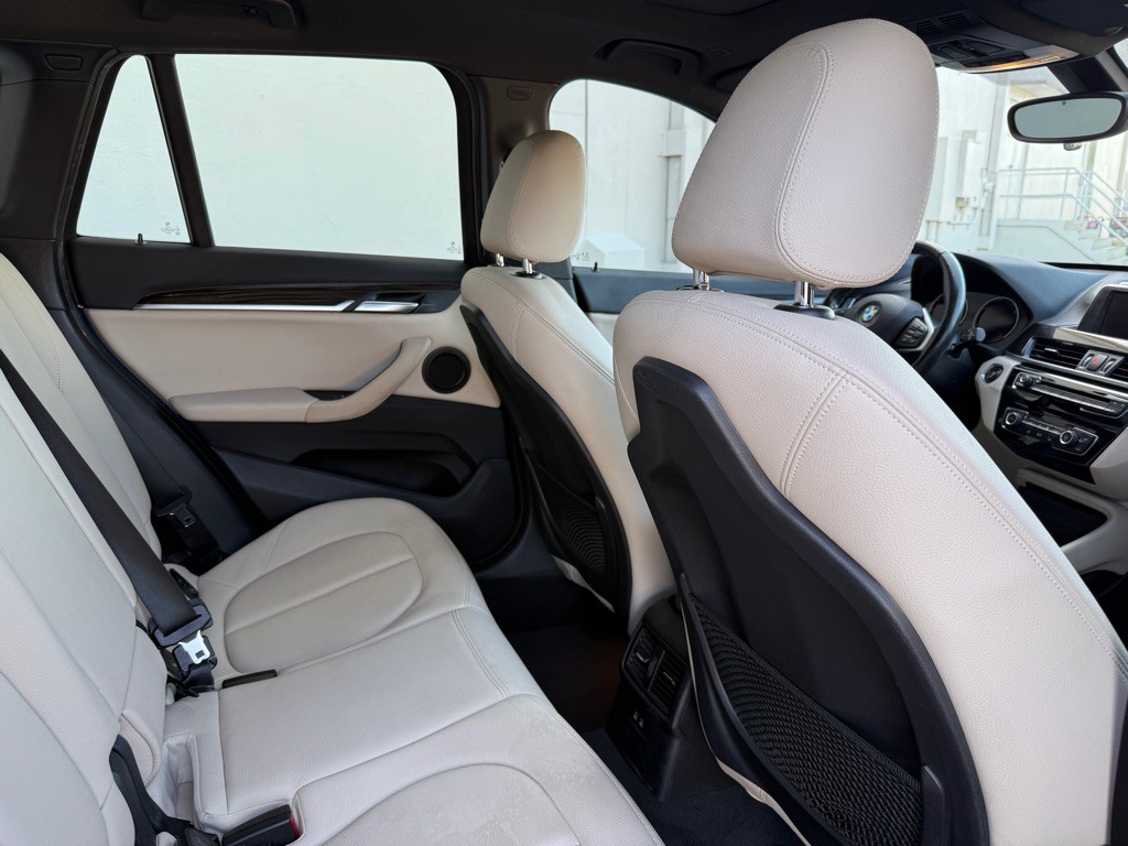 2018 BMW X1 Image 18