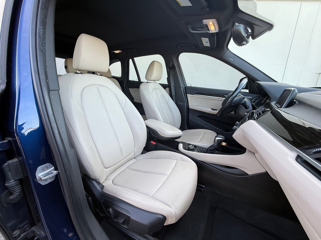 2018 BMW X1 Image 20