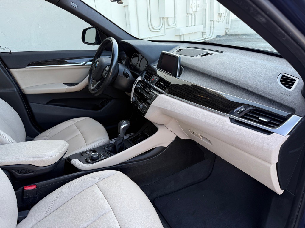 2018 BMW X1 Image 21