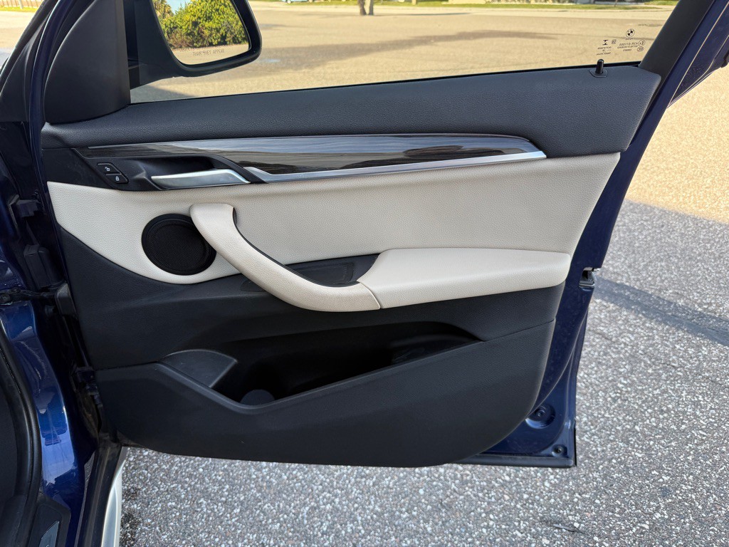 2018 BMW X1 Image 22