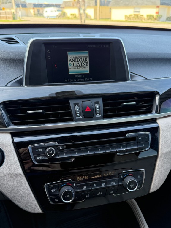 2018 BMW X1 Image 24