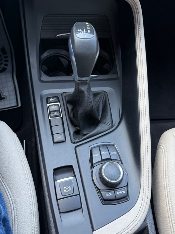 2018 BMW X1 Image 25