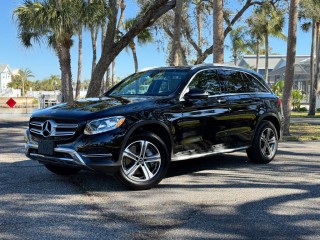 Image for 2018 Mercedes-Benz GLC-Class GLC 300 4MATIC ID: 7101744
