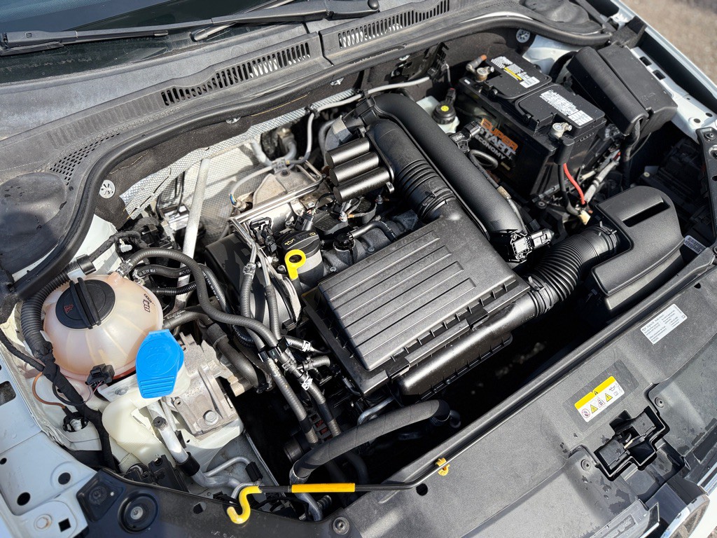 2017 Volkswagen Jetta Image 6