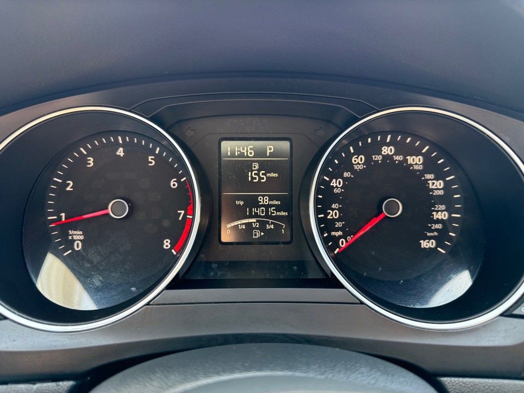 2017 Volkswagen Jetta Image 19