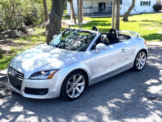Image for 2008 Audi TT 2.0T ID: 7108709