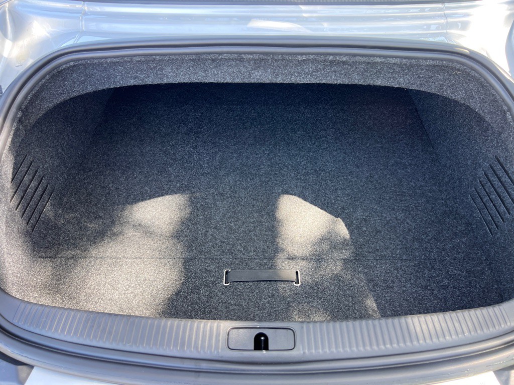 2008 Audi TT Image 12