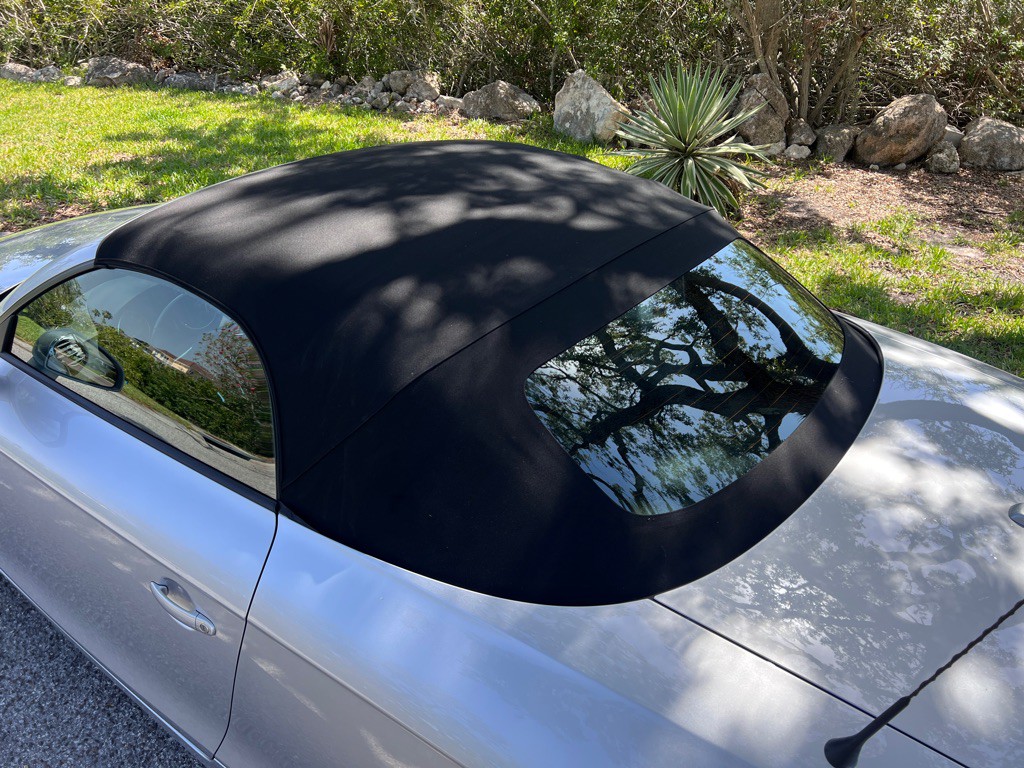 2008 Audi TT Image 14