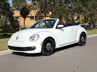 Image for 2015 Volkswagen Beetle 1.8T ID: 7124357