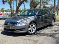 Image for 2013 Volkswagen Passat SE ID: 7178220