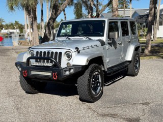 Image for 2012 Jeep Wrangler Unlimited Rubicon ID: 7187130