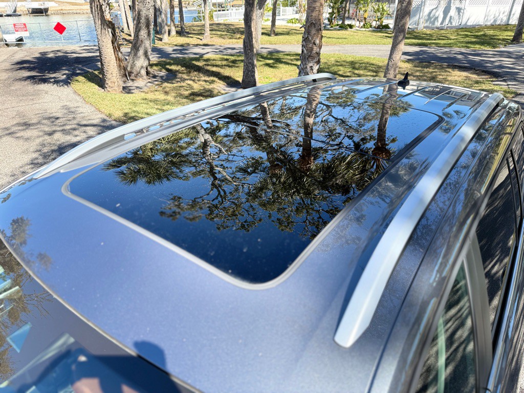 2021 Volkswagen Atlas Image 9