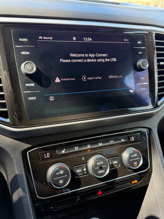 2021 Volkswagen Atlas Image 33