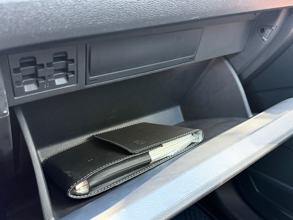 2021 Volkswagen Atlas Image 36