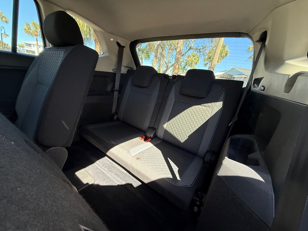 2021 Volkswagen Tiguan Image 13