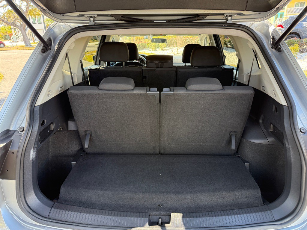 2021 Volkswagen Tiguan Image 14