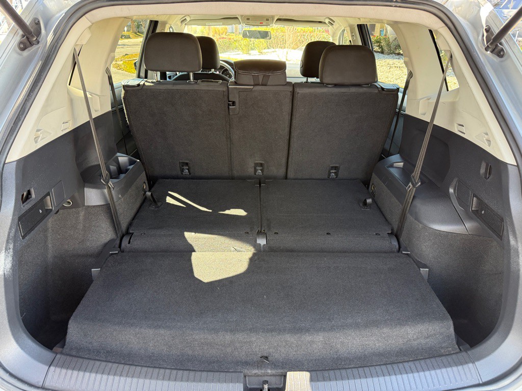 2021 Volkswagen Tiguan Image 15